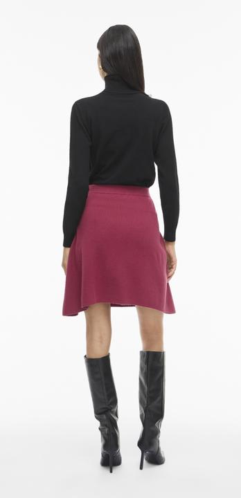 Produktbild Vila VIAMARIA Gestrickter Minirock (M)