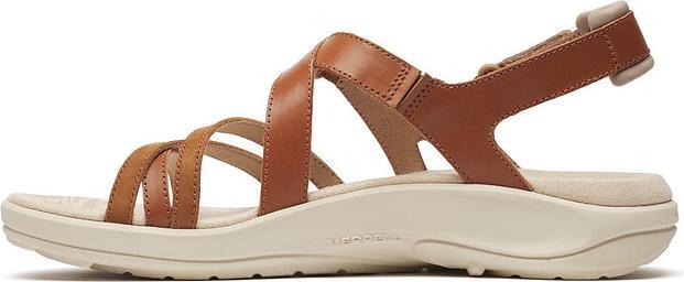 Actual product image Merrell Women's Harbour Backstrap (36)