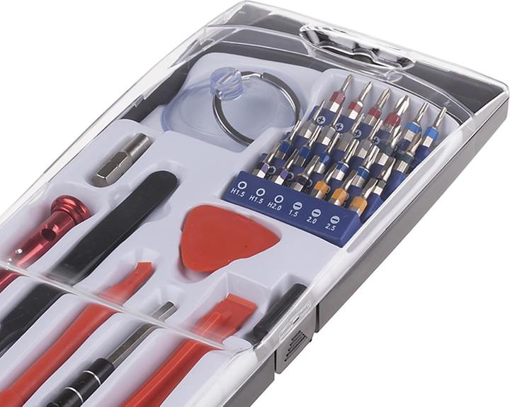 Produktbild RS PRO 32pcs Mobil Phone Repair tool set