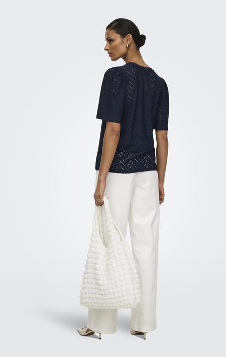Immagine prodotto JdY Jdycarla Cathinka S/S Top Jrs Noos (S)