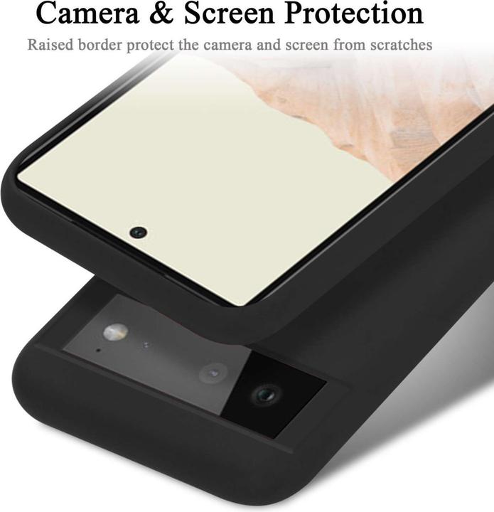 Image du produit Cadorabo Étui (Google Pixel 6a)