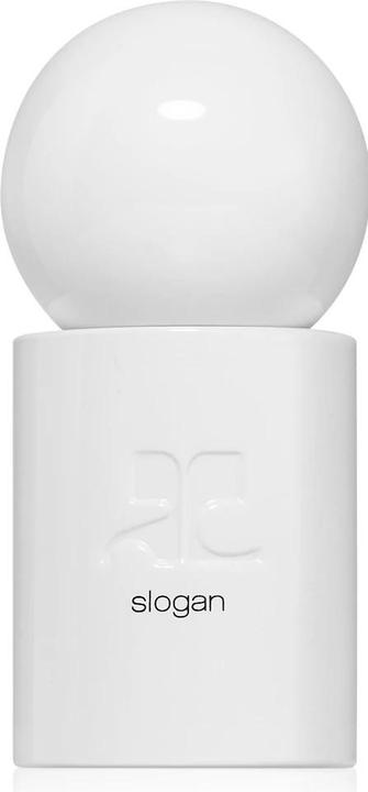 Immagine prodotto Courreges - slogan eau de parfum (Eau de parfum, 50 ml)