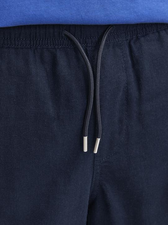 Actual product image Jack & Jones Loose fit cargo shorts Mini cargo shorts (110)