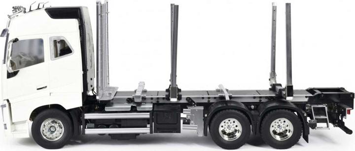 Image du produit Tamiya Volvo FH16 Globetrotter (Kit)