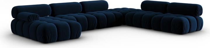 Modular sofa, Sofa landscape