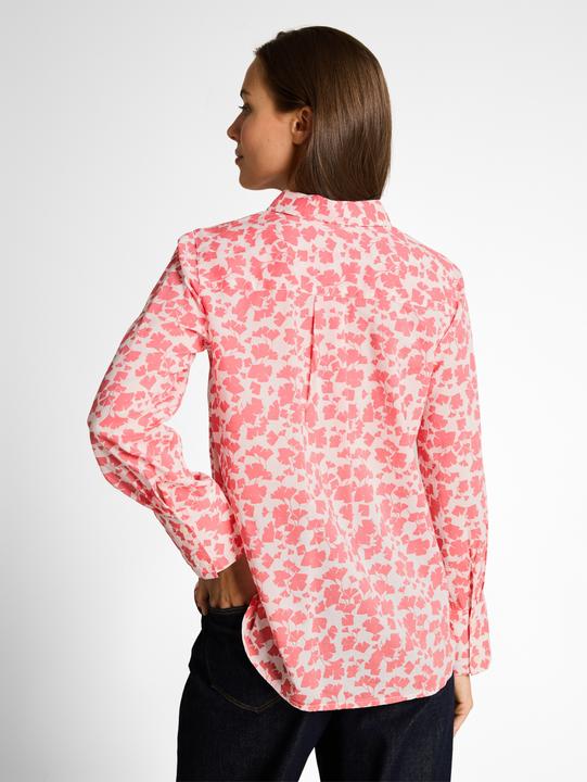 Produktbild Tom Tailor blouse shirt printed (44)