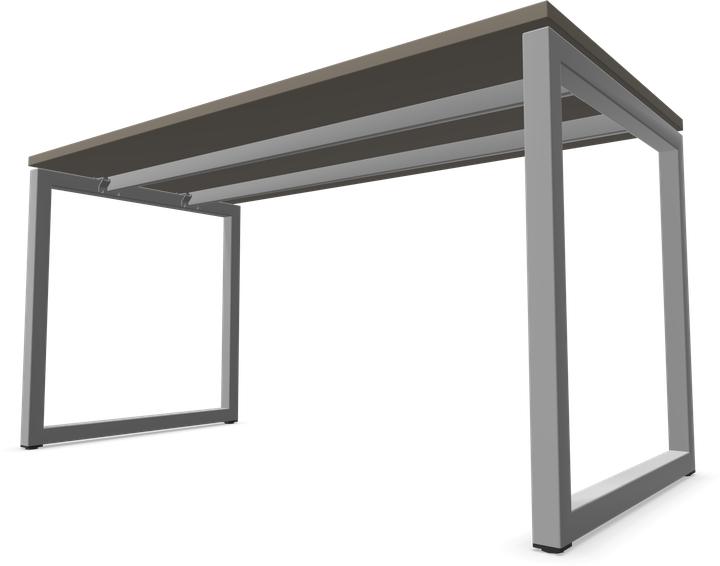 Produktbild Narbutas Nova O Schreibtisch (140 x 70 x 74 cm)