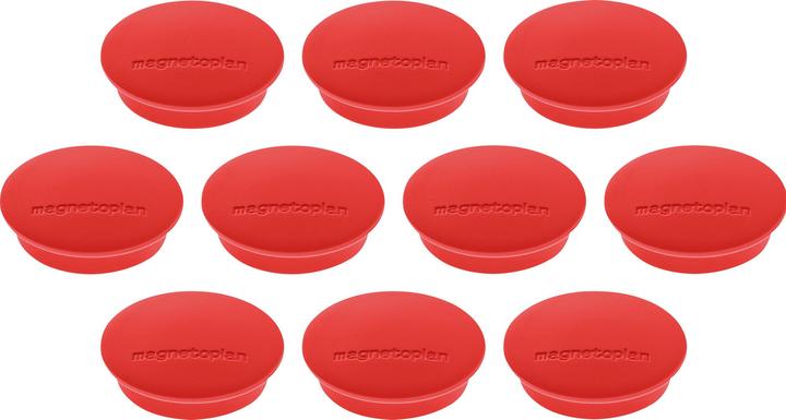 Produktbild Magnetoplan Magnet DISCOFIX JUNIOR (1 x)