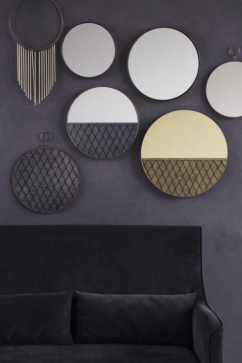 Productafbeelding House Doctor Muren (Ø 80 cm)