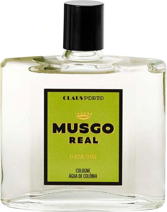 Immagine prodotto Musgo Real Profumo di Colonia Classico (Eau de cologne, 100 ml)
