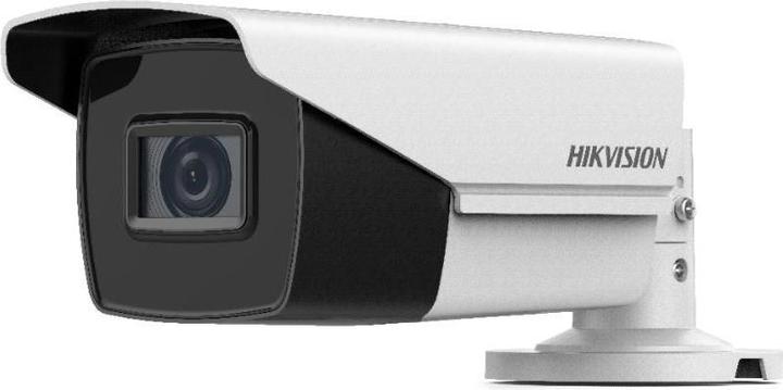 Actual product image Hikvision Analog HD TVI 4 in 1 2MP Outdoor bullet2MP/Ultra low - network camera (1920 x 1080 Pixels)