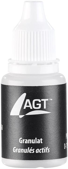 Produktbild AGT Reparatur-Set aus Sekundenkleber und transparentem Granulat (86 g)