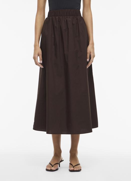 Produktbild Vila VISOPHIE High Waist Maxirock (42)