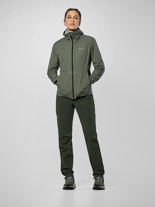 Immagine prodotto Salewa Pedroc Wind Kapuzenjacke (42, 48)