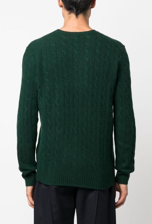 Produktbild Ralph Lauren Sweaters Green (S)