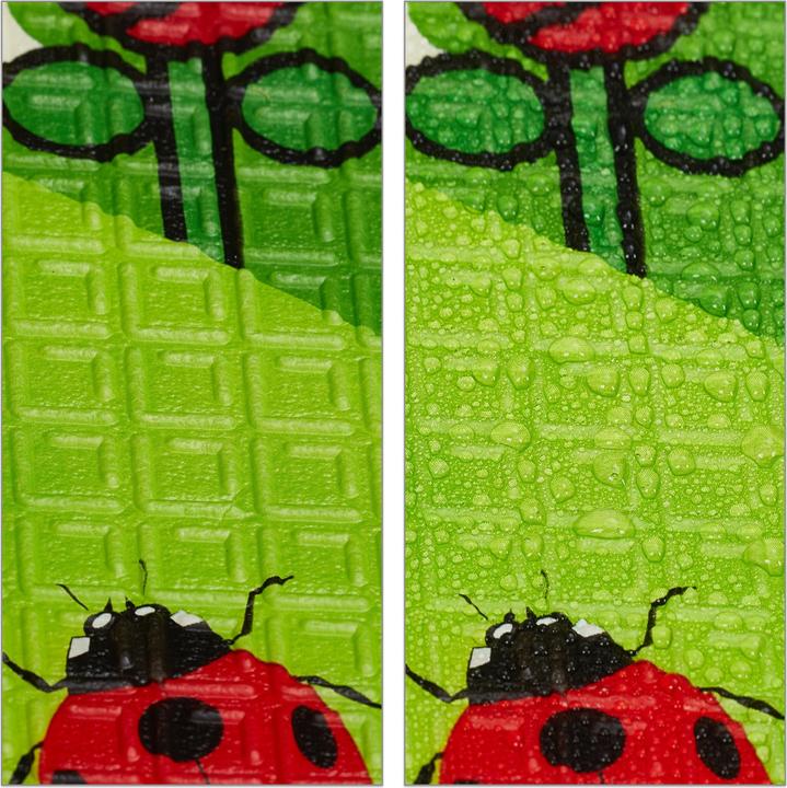 Image du produit Relaxdays Spielmatte (195 x 146 x 1 cm)