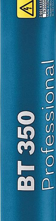 Actual product image Bosch Professional BT 350