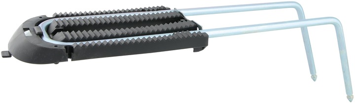 Actual product image hamax Holding bracket Sleepy/Kiss (Seatpost)