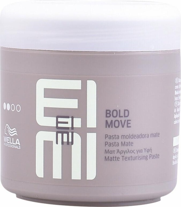 Produktbild Wella EIMI bold move 150 ml (Haargel, 150 ml)