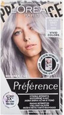 Produktbild L'Oréal Paris PrÃ©fÃ©rence Vivid Colors