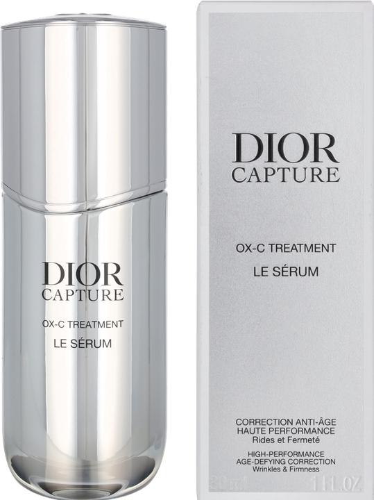 Produktbild Dior Christian Capt Serum P/Btl 25 (30 ml)