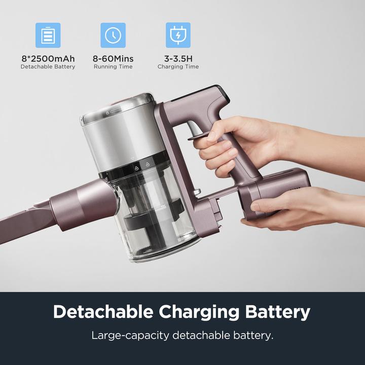 Image du produit Eureka AK10 Pet