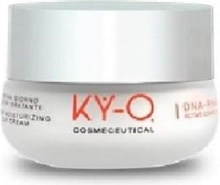 Actual product image Ky-O COSMECEUTICAL Moisturising & Rejuvenating Masks 100g (50 ml)