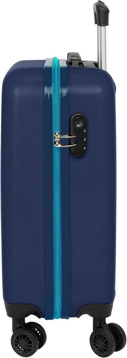 Image du produit MunichSport Trolley cabine Munich munich Bleu marine 20" 20 L 34,5 x 55 x 20 cm (20 l)