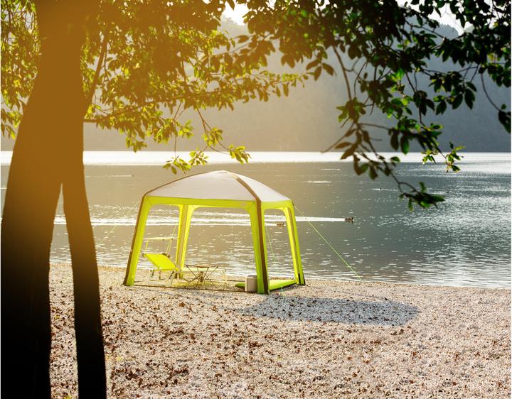 Produktbild Brunner Aquamar (300 cm, 300 cm)