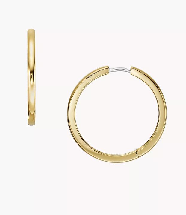 Actual product image Fossil Jewelry (Stainless steel)