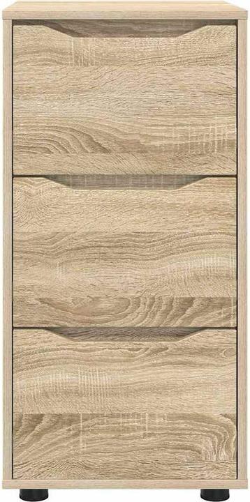 Produktbild vidaXL Aufbewahrungsschrank (48 x 40 x 81 cm)