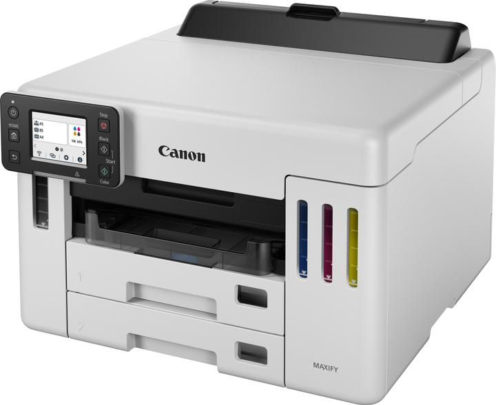 Produktbild Canon MAXIFY GX 5550 (Tintentank, Farbe)