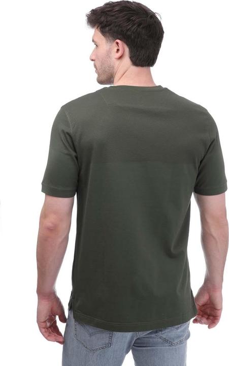 Produktbild Mercery Lacer TShirt Mikro Nähstich (M)