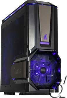 Produktbild Aplus CS-EL Diablo - Advance (mATX, ATX)