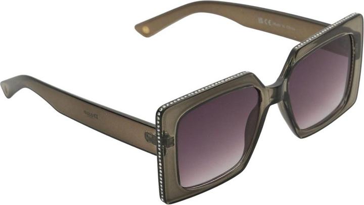 Produktbild Dune London Strassbesatz Sonnenbrille Glitzy Kunststoff