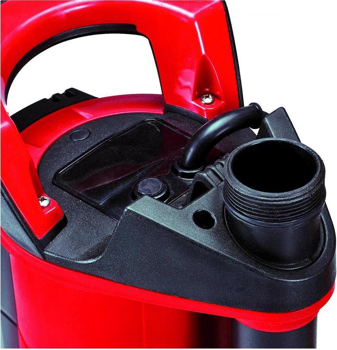 Produktbild Einhell GE-DP 6935 A ECO (Schmutzwasserpumpe)