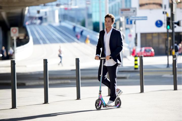 Produktbild Micro Classic Neochrome