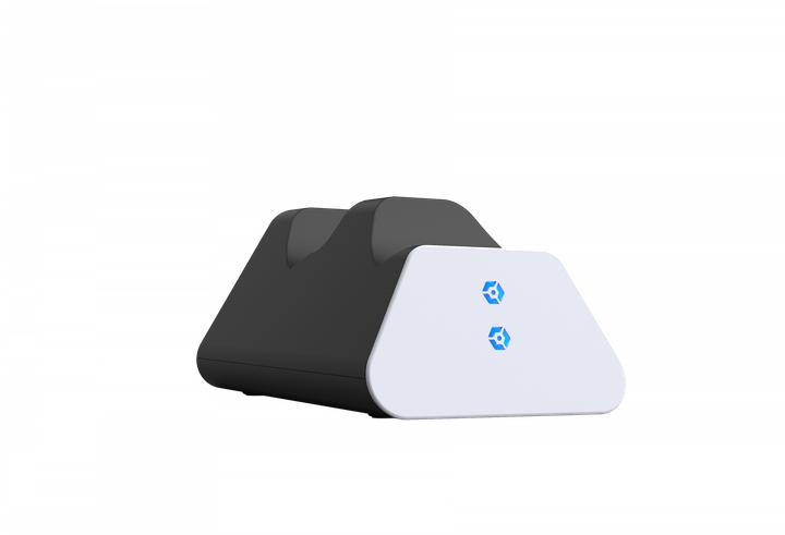 Produktbild Gioteck Duo Charging Stand (PS5)