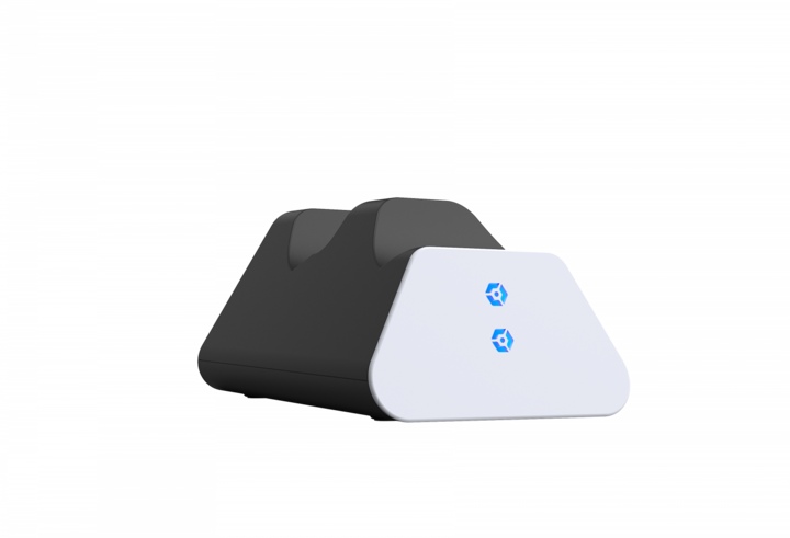 Produktbild Gioteck Duo Charging Stand (PS5)