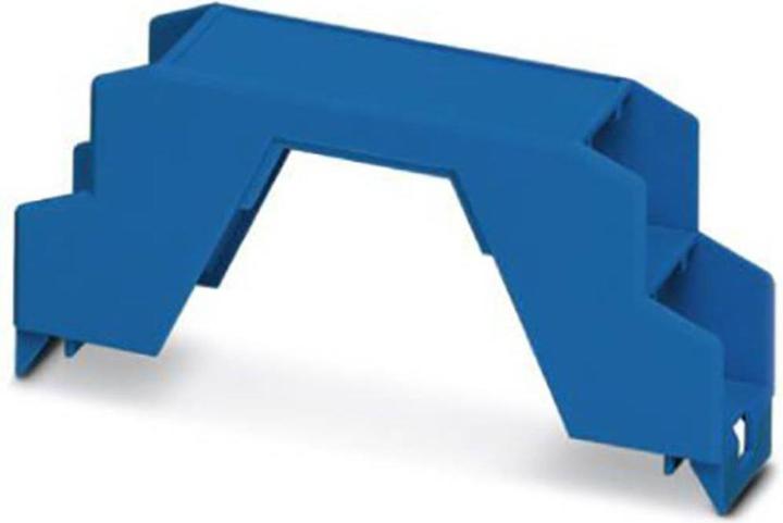 Produktbild Phoenix Contact Hutschienen-Gehäuse Oberteil P (Gehäuse)