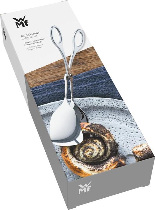 Image du produit WMF Pince à pâtisserie GIFT IDEA (Pinces de service)