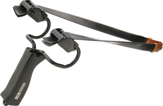 Image du produit Saunders Wrist Rocket Hawk - Steinschleuder