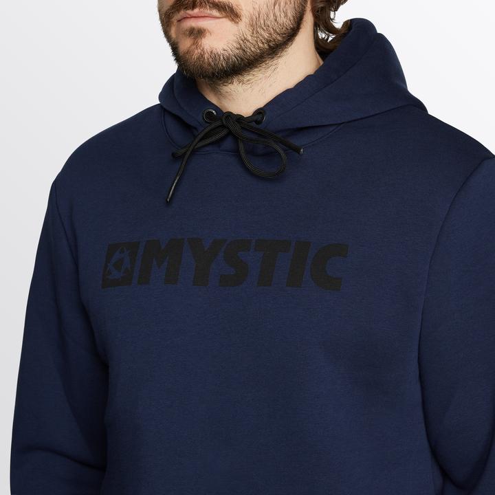Actual product image Mystic Brand Hood Sweat Men (M)