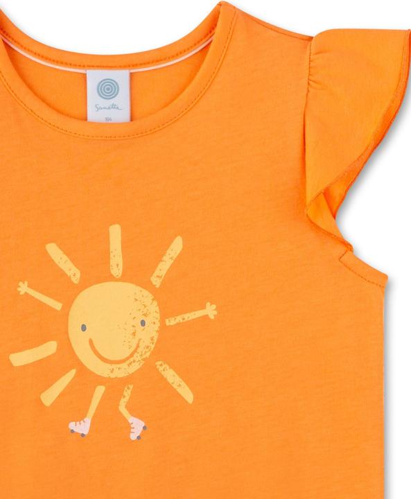 Produktbild Sanetta Schlafanzug kurz Sonne (104)