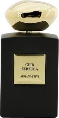 Image du produit Giorgio Armani Prive Cuir Zerzura (Eau de parfum, 100 ml)