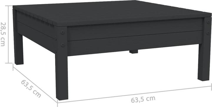 Produktbild vidaXL Tamino