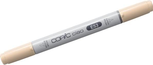 Image du produit Copic Ciao Type E - 53 (1x)