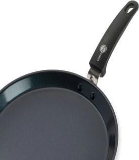 Actual product image Greenpan Torino Pannenkoekenpan met keramische antikleeflaag 28cm (Aluminium, 28 x 7.50 cm)
