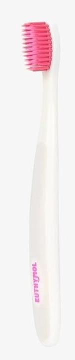 Produktbild Euthymol Whitening Toothbrush white (1x)