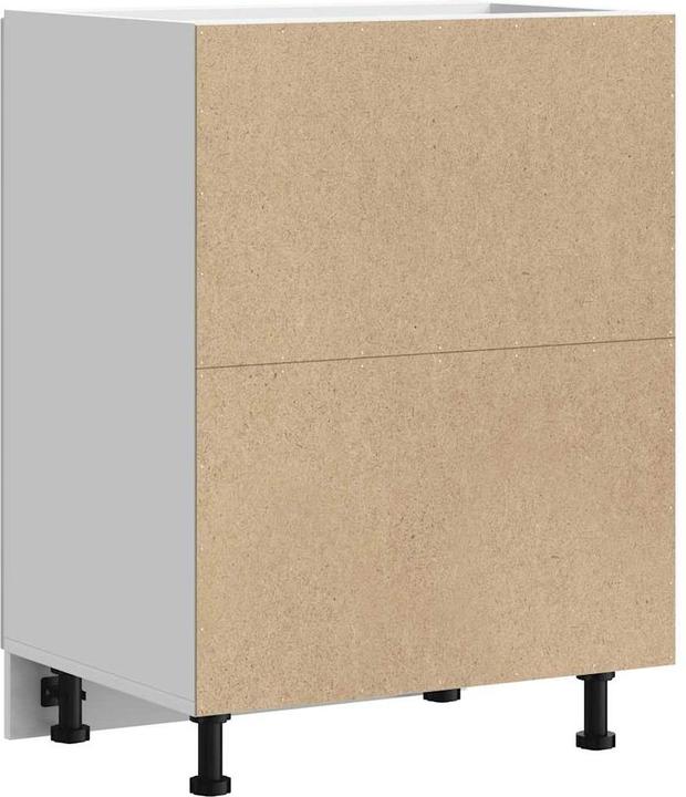 Produktbild vidaXL Küchenunterschrank (60 x 46 x 81.50 cm)